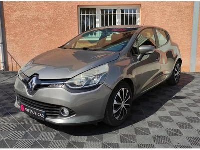 Renault Clio IV