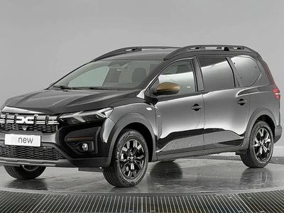 Occasion Dacia Jogger Extreme 2025 Noir Monospace