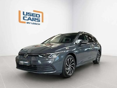 VW Golf VIII