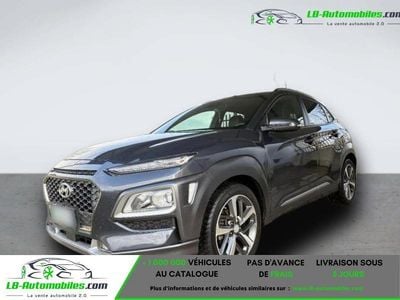 Occasion Hyundai Kona 120 ch (88 kW) 2017 SUV