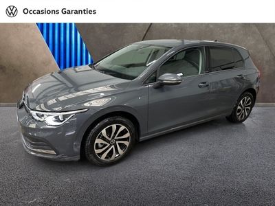 occasion VW Golf 1.0 TSI OPF 110ch Active