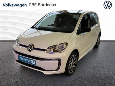 occasion VW e-up! FL2 83CH