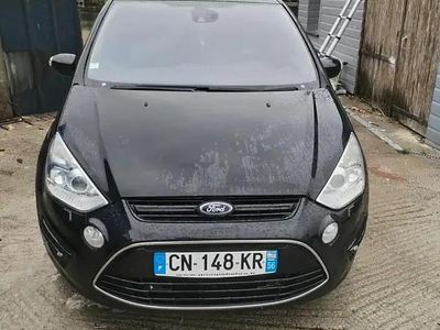 Occasion Ford S-MAX Titanium 140 ch (102 kW) 2012 Monospace