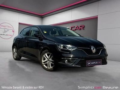 Renault Mégane IV
