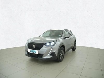 occasion Peugeot 2008 - VIVA164267153