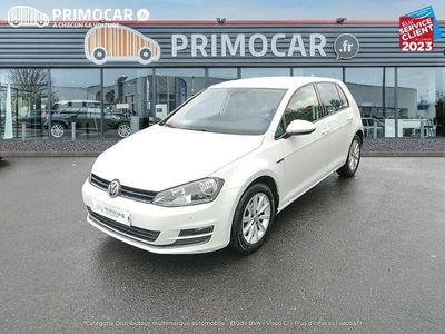 occasion VW Golf VII 1.4 Tsi 150ch Act Bluemotion Technology Lounge Dsg7 5p