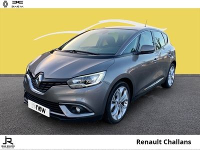 occasion Renault Scénic IV 1.2 TCe 130ch energy Business