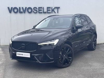 Noir Occasion 2023 Volvo XC60 SUV | 66 900 €