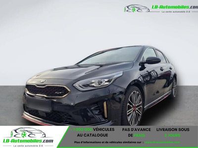 occasion Kia Ceed 1.6 T-GDi 204 ch BVM