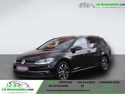 Occasion 2020 VW Golf VII United Break | 25 000 € (Prix assez cher)