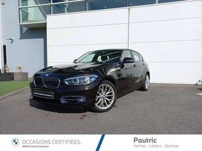 BMW 120