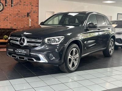 Mercedes GLC220