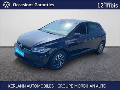 Occasion 2024 VW Polo Edition Citadine | 23 990 € (Prix assez cher)