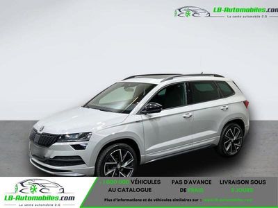 Occasion 2020 Skoda Karoq SUV | 39 100 € (Prix cher)