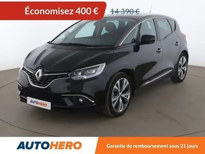 Renault Scénic IV