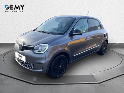 occasion Renault Twingo III SCe 65 - 21 Urban Night