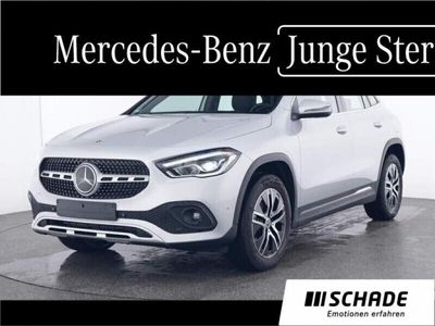 Mercedes GLA200
