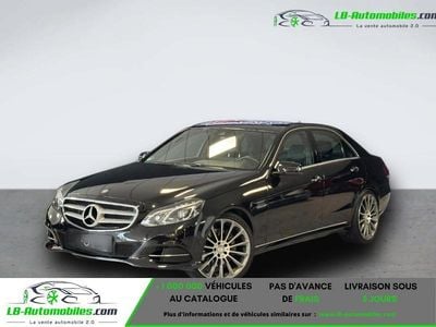 Occasion Mercedes E400 333 ch (244 kW) 2014 Berline