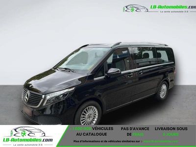 Occasion 2024 Mercedes EQV300 Break | 52 900 € (Prix assez cher)