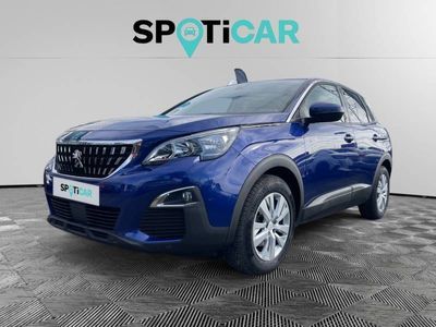 occasion Peugeot 3008 1.2 PureTech 130ch Active Business S&S