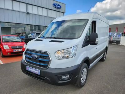 occasion Ford Transit PE 390 L2H2 135 kW Batterie 75/68 kWh Trend Busine