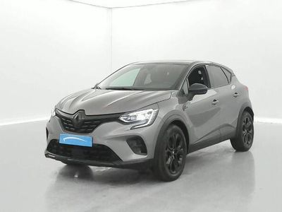 occasion Renault Captur CapturE-Tech 145