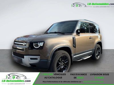 Occasion 2021 Land Rover Defender Citadine | 65 700 €