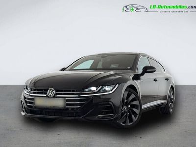 VW Arteon