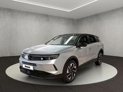 Argent Nouvelle 2025 Opel Grandland X SUV | 36 950 € (Prix cher)