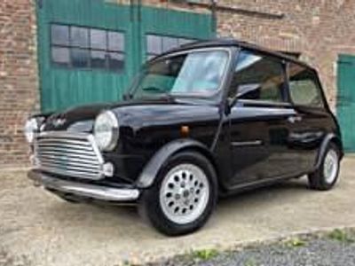 Occasion Mini Cooper 63 ch (46 kW) 2000 Noir Citadine