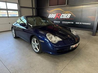 Porsche 911 Carrera
