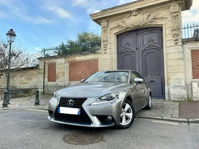 Lexus IS300