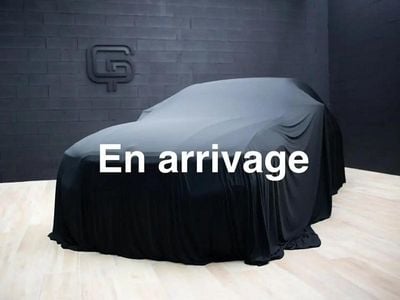 Noir Occasion 2023 BMW 320 M Sport Break | 44 580 € (Prix assez cher)