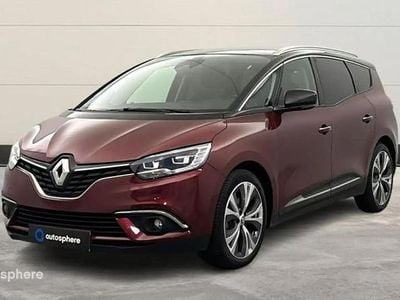 Renault Grand Scénic IV