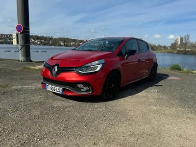 occasion Renault Clio IV 