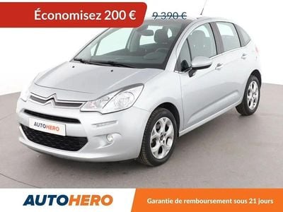 Citroën C3