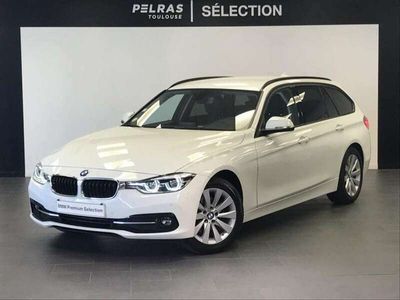 occasion BMW 320 320 dA 190ch Business Design Euro6d-T