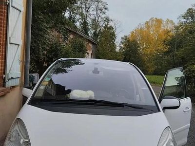 Blanc Occasion 2010 Citroën C4 Picasso Exclusive Monospace | 4 000 € (Prix juste)