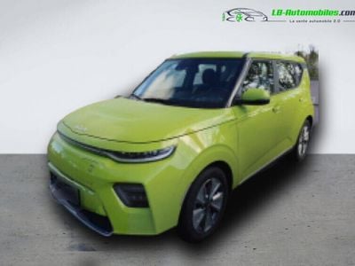 Kia Soul EV