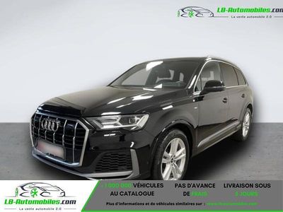 Occasion 2022 Audi Q7 SUV | 59 900 €