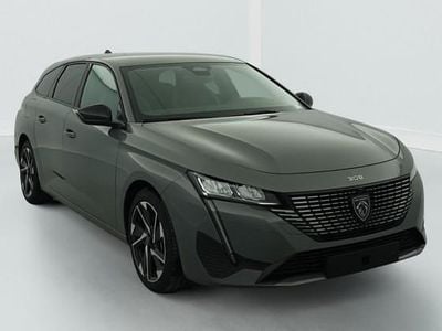 Occasion 2024 Peugeot 308 SW Allure Break | 25 420 € (Super prix)