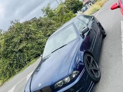 Occasion BMW 525 143 ch (105 kW) 1997 Break