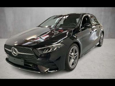 Mercedes A200