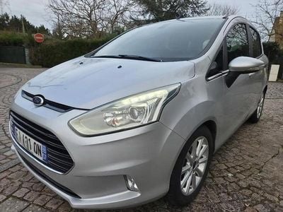 Occasion Ford B-MAX Business Edition 125 ch (91 kW) 2017 Monospace