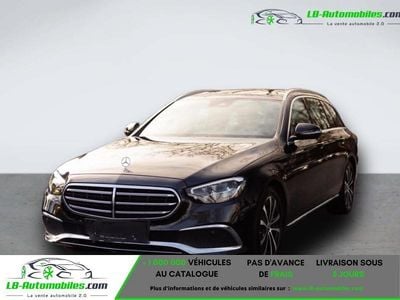 Occasion Mercedes E400 330 ch (242 kW) 2021 Berline