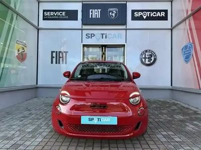 Occasion Fiat 500e Red 69 kW (95 ch) 2023 Peinture pas Berline