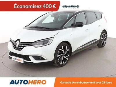 Renault Grand Scénic IV