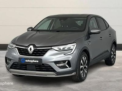 Occasion Renault Arkana Evolution 95 ch (69 kW) 2023 SUV