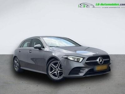 Mercedes A160
