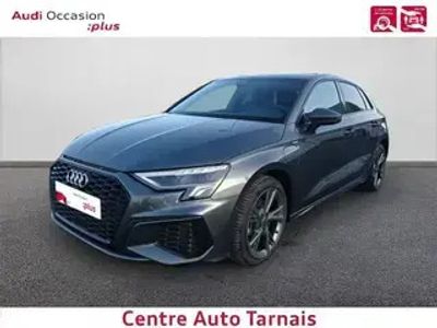 Audi A3 Sportback e-tron